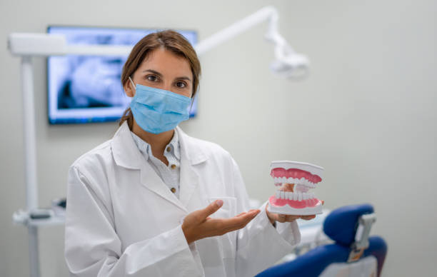 Best Cosmetic Emergency Dentistry in Eureka, MT