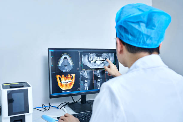 Best Emergency Dental Care for Broken or Chipped Teeth in Eureka, MT